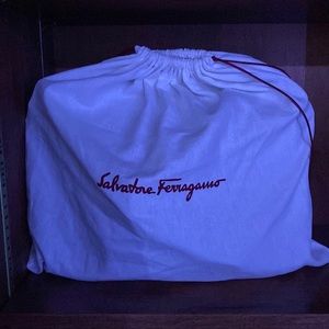 Men’s Crossbody Salvatore Ferragamo bag